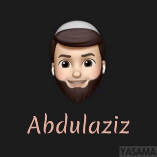 Telegram kanalining logotibi nazirov_blog — Abdulaziz Nazirov | Blog