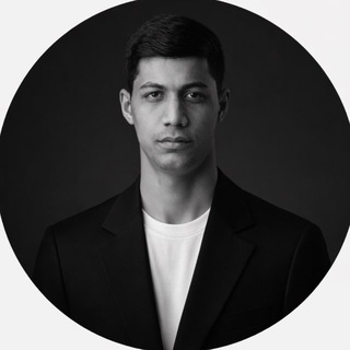 Telegram kanalining logotibi nazirov_fxf — Nazirov FX🦅