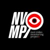 Логотип телеграм канала @nazivideomonitoring — NVMP (Nazi Video Monitoring Project) Мониторинг видео неонацистских нападений