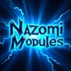 Логотип телеграм канала @nazomi_modules — Nazomi | Modules