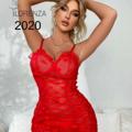 لوگوی کانال تلگرام nazpoosh1400 — ❤️لباس خواب فانتزی نازپوش