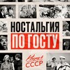 Логотип телеграм канала @nazvcccp — Назад в СССР | Ностальгия по ГОСТу