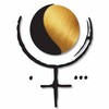 Логотип телеграм канала @nazvezdi — На звезды не похоже | Ольга Бацких | Your Mercury