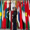 Telegram арнасының логотипі nazzeeyah — nazzeeyah | blooming era