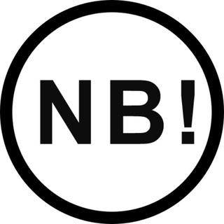 Логотип телеграм -каналу nb_17100 — 🏘Київ NB! Україна