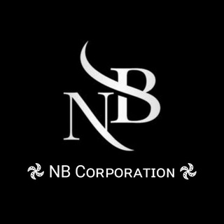 टेलीग्राम चैनल का लोगो nb_corporation — NB Oғғɪᴄɪᴀʟ ♐