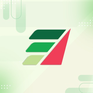 Логотип телеграм канала @nb_fund — Социальный бизнес