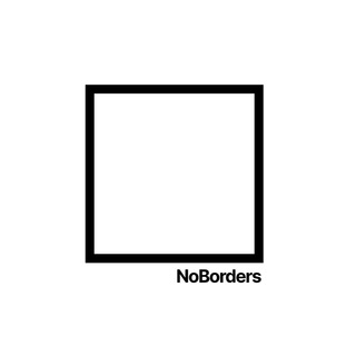 Логотип телеграм канала @nb_noborders — Кроссовки | NoBorders
