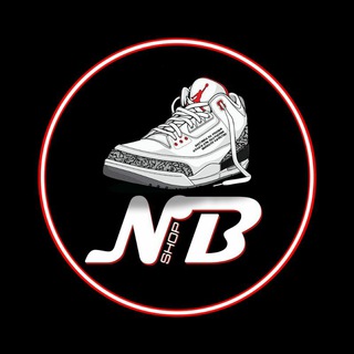 Логотип телеграм канала @nb_shop_msk — nb_shop.msk