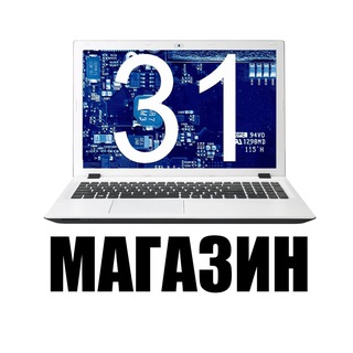Telegram channel Shop_nb31 logo