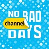 Telegram channel No Bad Days logo