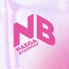 Logo of telegram channel nb_kpopfest — nb_kpopfest