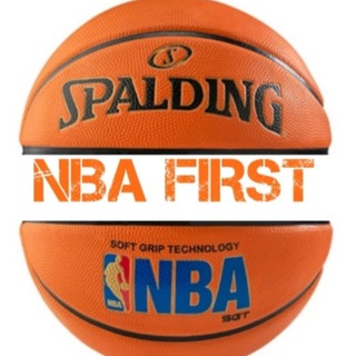 Logo de la chaîne télégraphique nba_first - 🏀 NBA_first \\\ paris sportifs 🏀