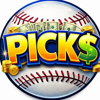 Logo of telegram channel nba_nfl_props — MLB PREDICTIONS PICKS 🇺🇸