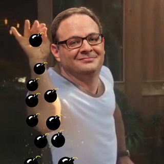 Telegram channel Коля смотрит НБА logo