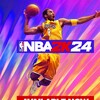 Logo of telegram channel nba2k23fg — NBA 2K24 Fan Group