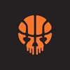 Логотип телеграм канала @nba_vibe — NBA VIBE🏀