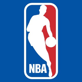 Logo del canale telegramma nbachannell - NBA network
