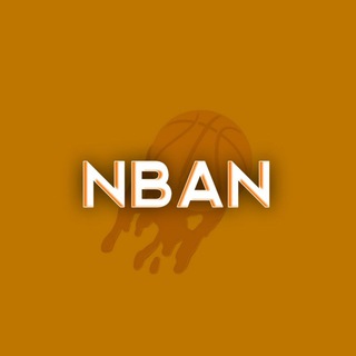 Логотип телеграм канала @nbanews90 — NBA News