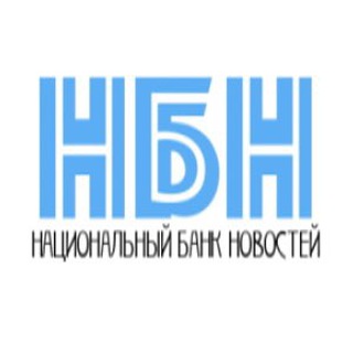 Telegram channel НБН logo