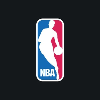 Логотип телеграм канала @nbanovosti — NBA. Новости
