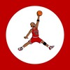 Logo of telegram channel nbaprediction — Predicto | NBA Picks & Predictions 🏀🏆