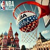 Логотип телеграм канала @nbarussian — NBA Russia🇷🇺 | Новости НБА