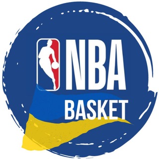 Логотип телеграм -каналу nbasket_ua — NBAsket | Новини НБА | Баскетбол