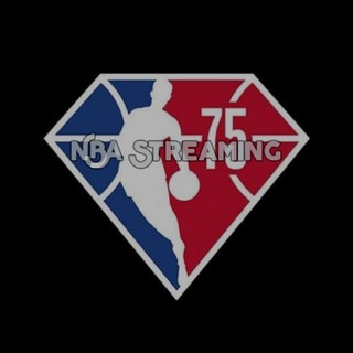 Logo del canale telegramma nbastreaminglive - 🏀 NBA Streaming 🏀