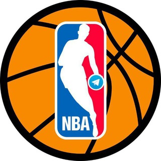 Logotipo do canal de telegrama nbatelegram - NBA Telegram 🏀