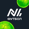 Логотип телеграм канала @nbbet_football — nb-bet | Футбол
