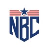 Telegram channel NBC NEWS logo