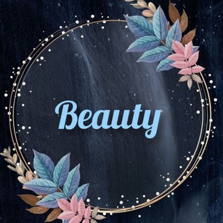 Логотип телеграм канала @nbeauty — 🌻BEAUTY🌻