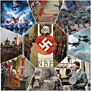 Logo saluran telegram nbf_gallery — 𖣐࿕ 𝙶𝙰𝙻𝙻𝙴𝚁𝚈 𖢖𖡨
