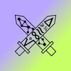 Логотип телеграм канала @nbhse — Научные бои: Вышка
