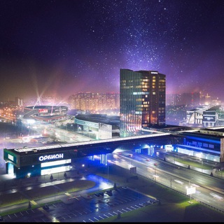 Логотип телеграм канала @nbk_skolkovo — Новый бизнес-кластер Сколково Хаб