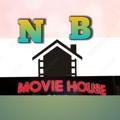 Logo saluran telegram nbkflim — NB movies house