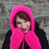 Логотип телеграм канала @nbknit — Вязание🧶подробные Мастер-классы от @nb_knit