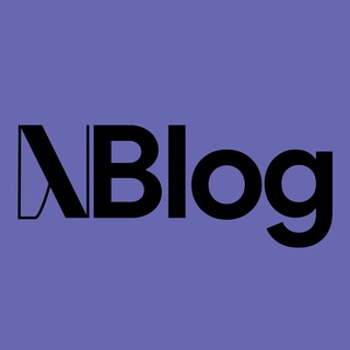 Telegram kanalining logotibi nblog13 — nblog