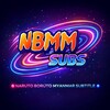 Logo of telegram channel nbmmsub — NBMM Sub
