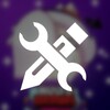 Логотип телеграм канала @nbmtop — Null's Brawl mods | NBM☃️