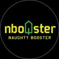电报频道的标志 nboosterhq — T.me/NBOOSTER HQ