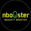电报频道的标志 nboosterhq — T.me/NBOOSTER HQ