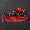 Логотип телеграм канала @nbpagro — NBP AGRO: Умный посев