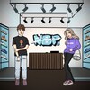 Logo of telegram channel nbpstore — NBPStore