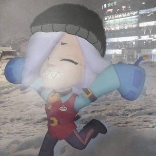 Логотип телеграм канала @nbrawl — NBrawl