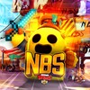 Logo of telegram channel nbsik — NBS