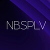Logo of telegram channel nbsplv — NBSPLV