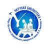Логотип телеграм канала @nbsvfu — Библиотека СВФУ