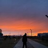 Логотип телеграм канала @nbsxl — кипишнюк